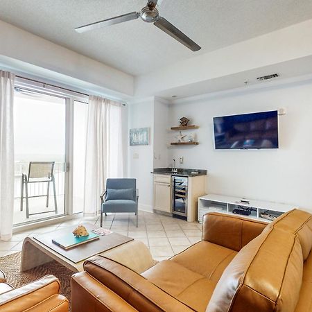 Appartement Wharf à Orange Beach Chambre photo
