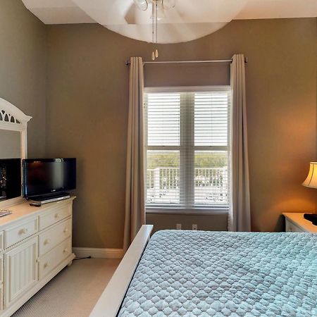 Appartement Wharf à Orange Beach Extérieur photo