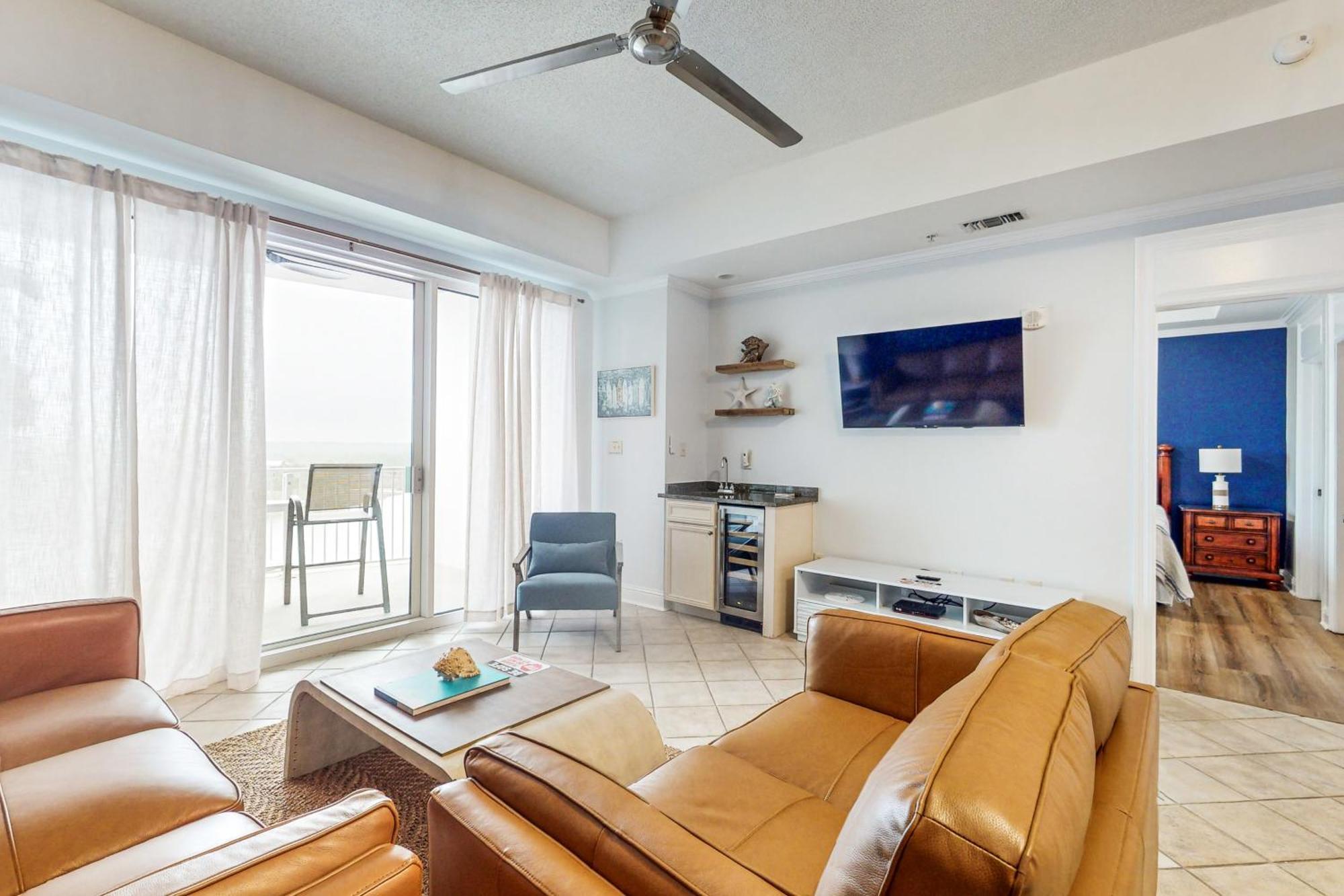 Appartement Wharf à Orange Beach Chambre photo