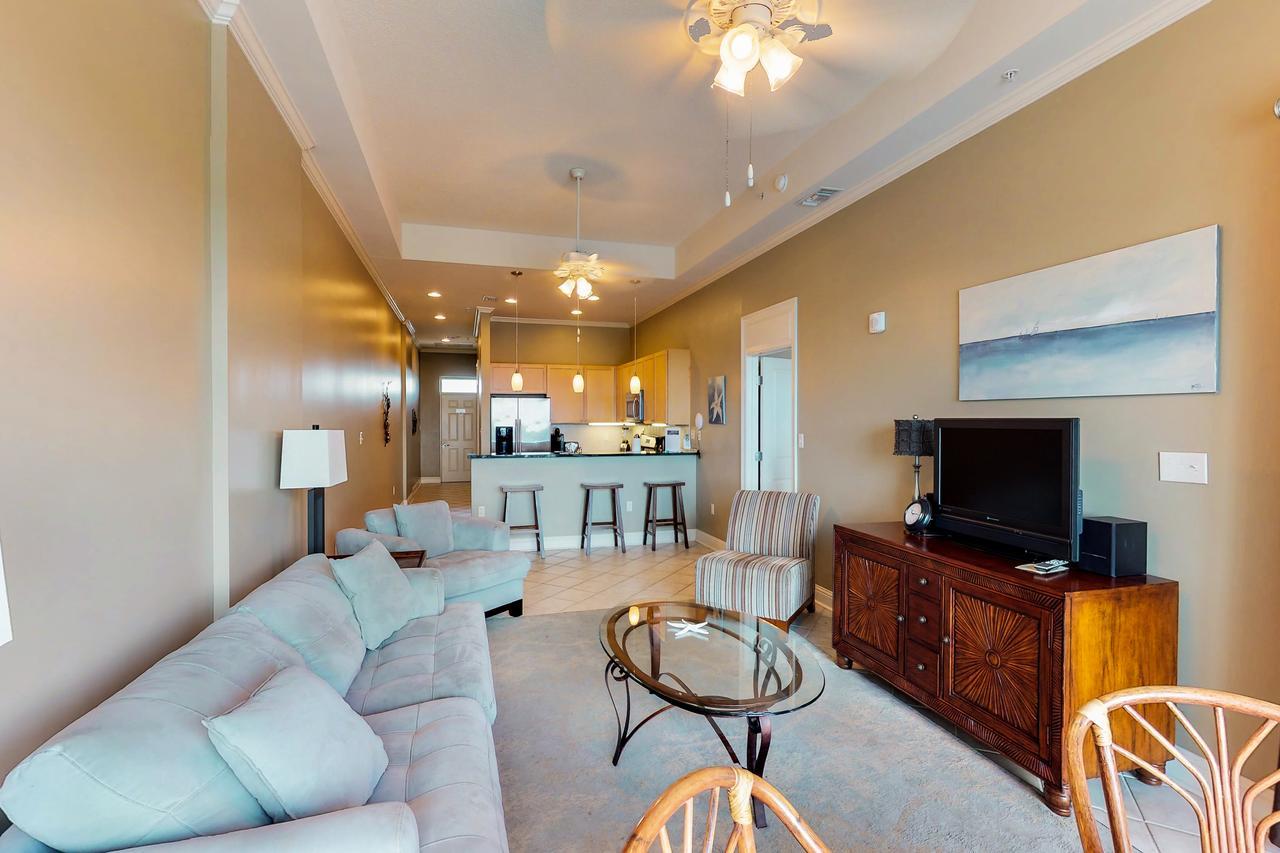 Appartement Wharf à Orange Beach Extérieur photo