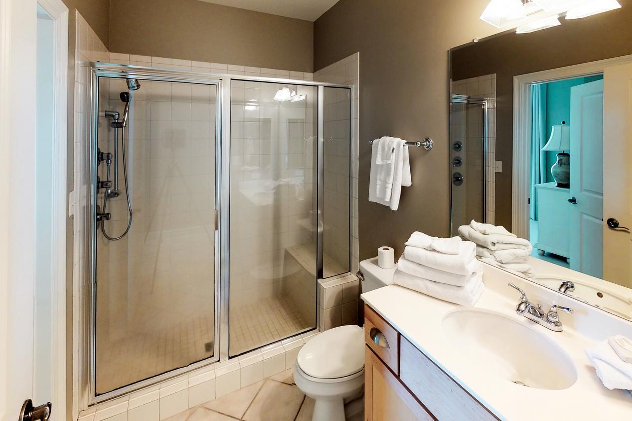 Appartement Wharf à Orange Beach Extérieur photo