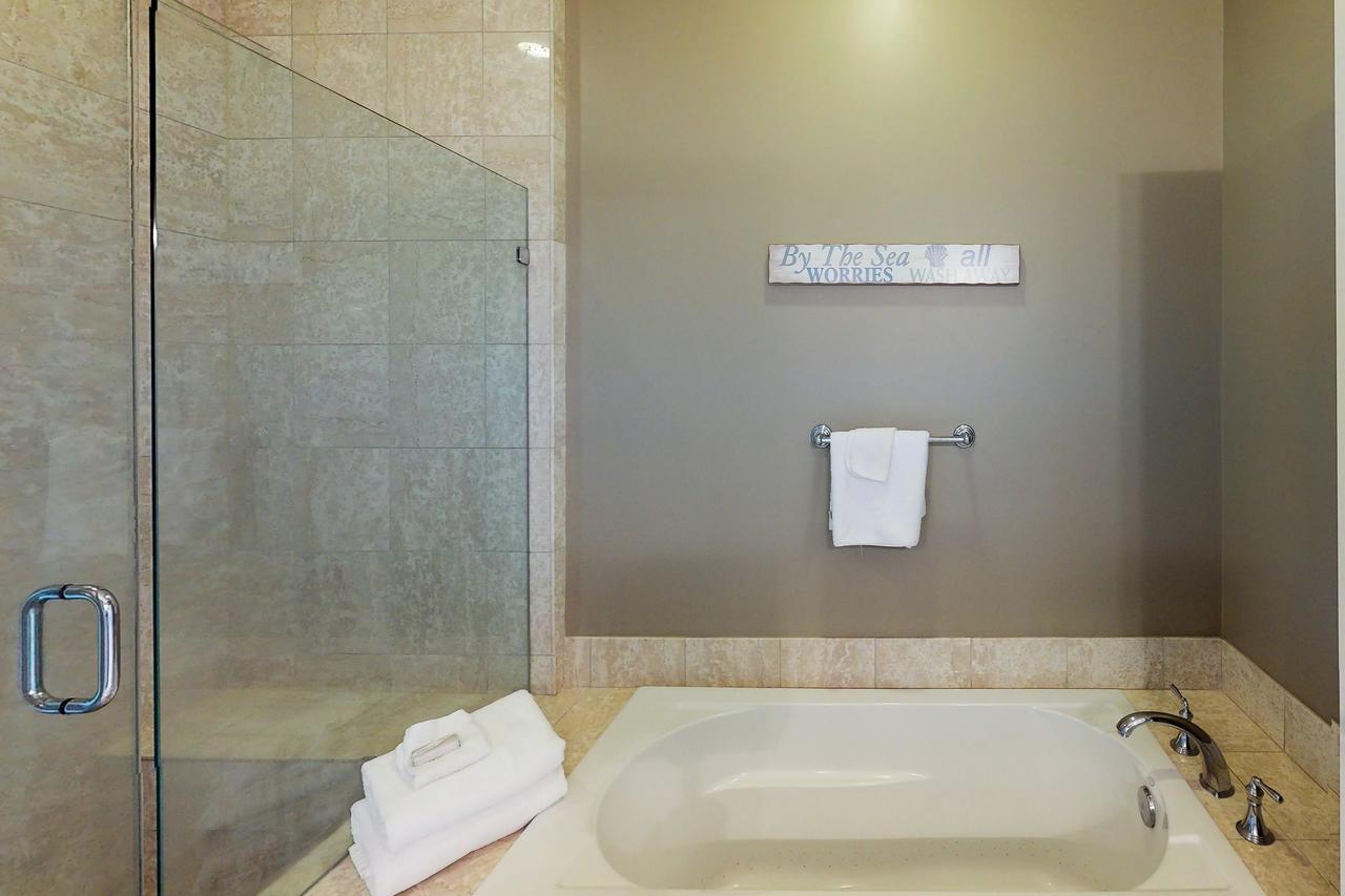 Appartement Wharf à Orange Beach Extérieur photo