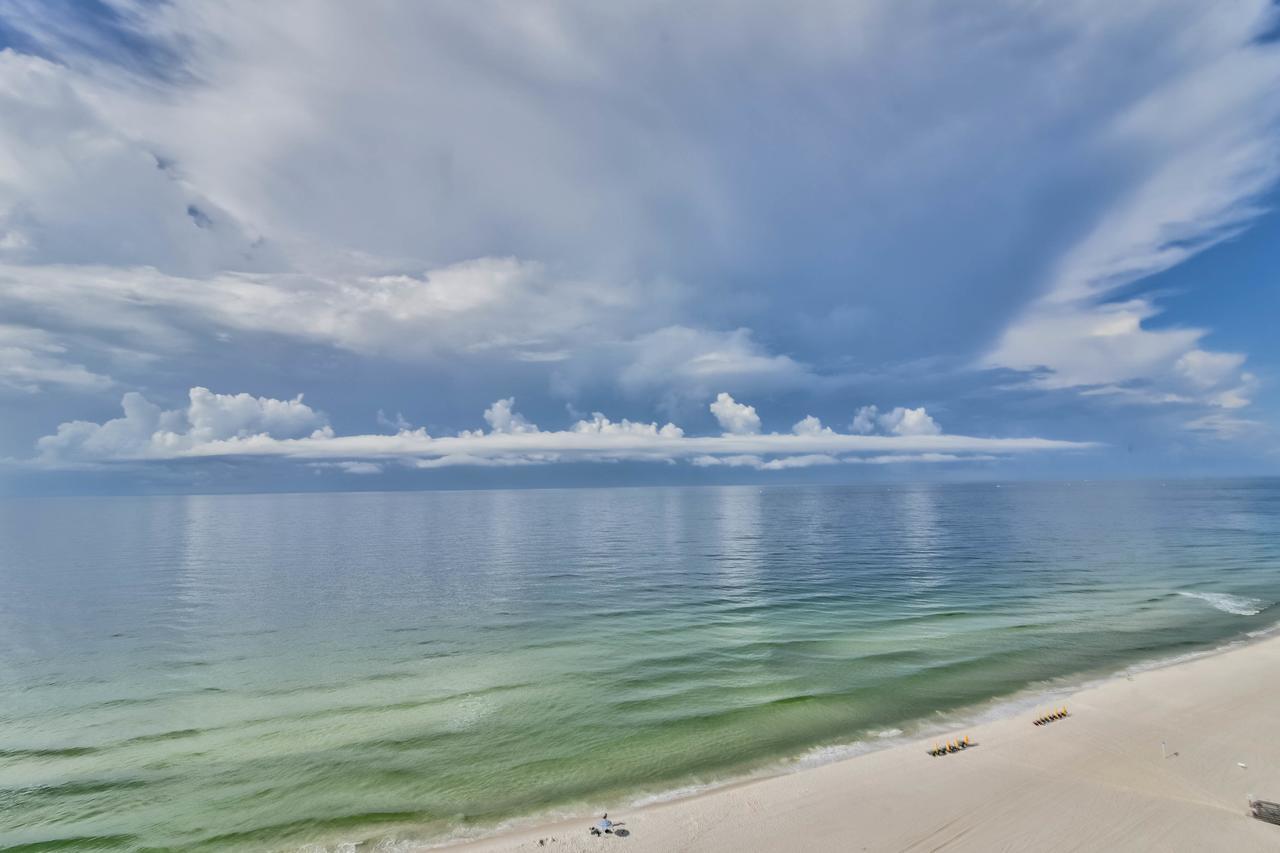Appartement Wharf à Orange Beach Extérieur photo