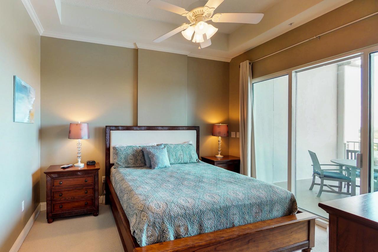 Appartement Wharf à Orange Beach Extérieur photo