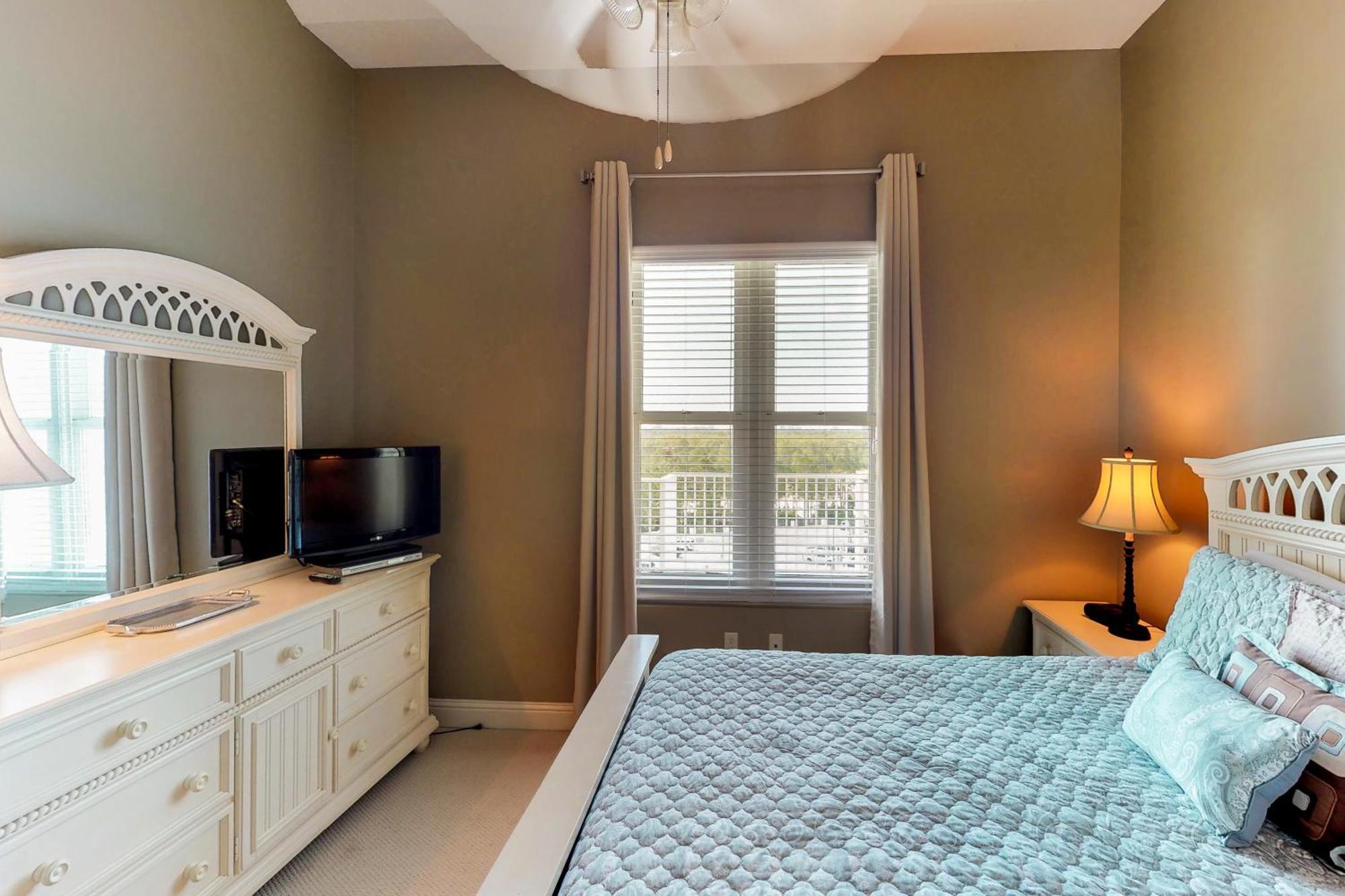 Appartement Wharf à Orange Beach Extérieur photo