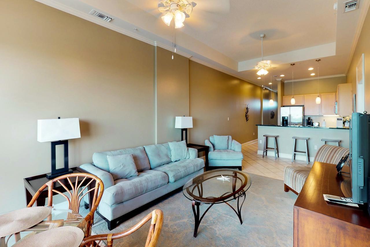Appartement Wharf à Orange Beach Extérieur photo