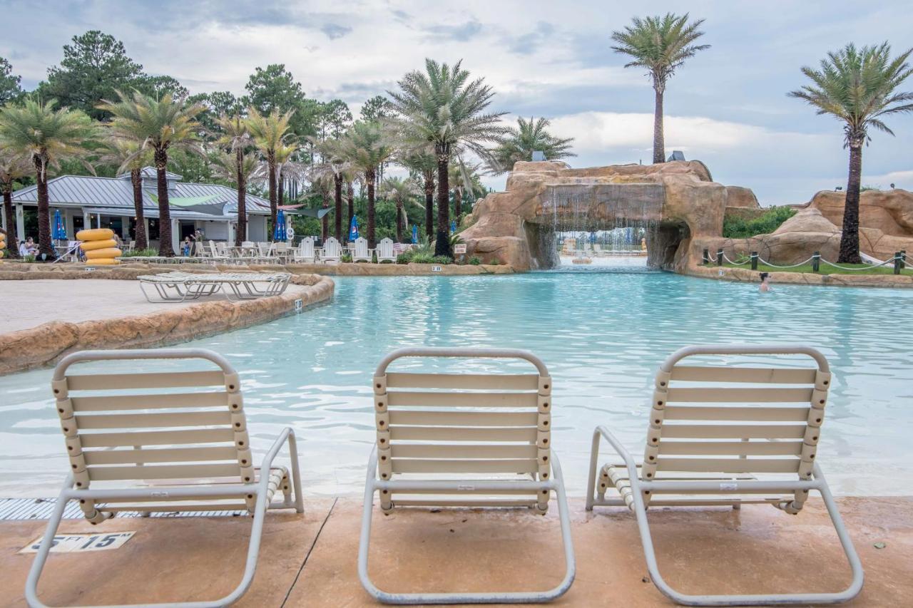 Appartement Wharf à Orange Beach Extérieur photo
