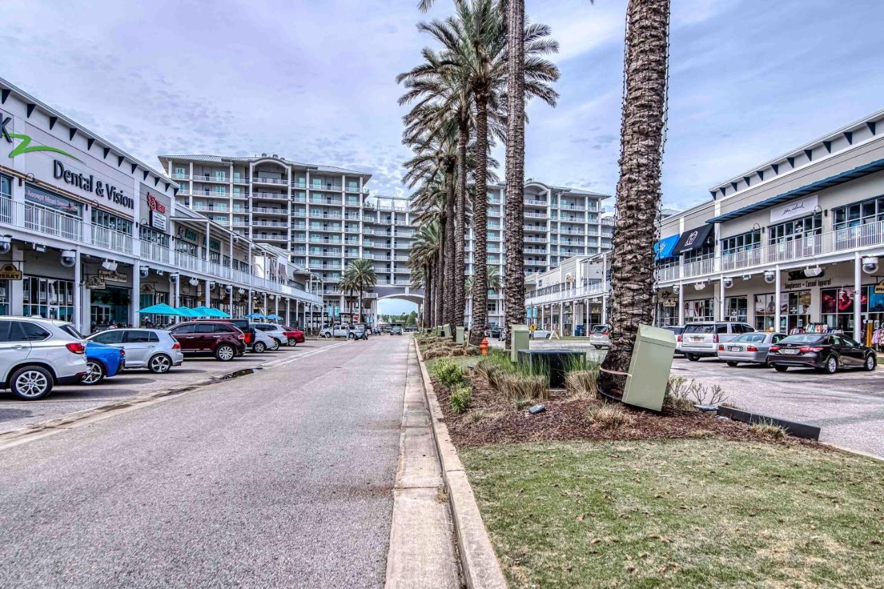 Appartement Wharf à Orange Beach Extérieur photo